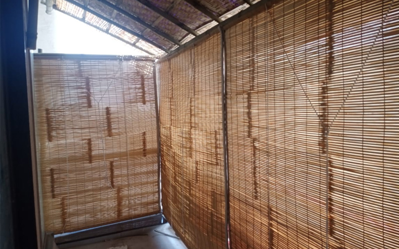 Bamboo Chick Manufacturer